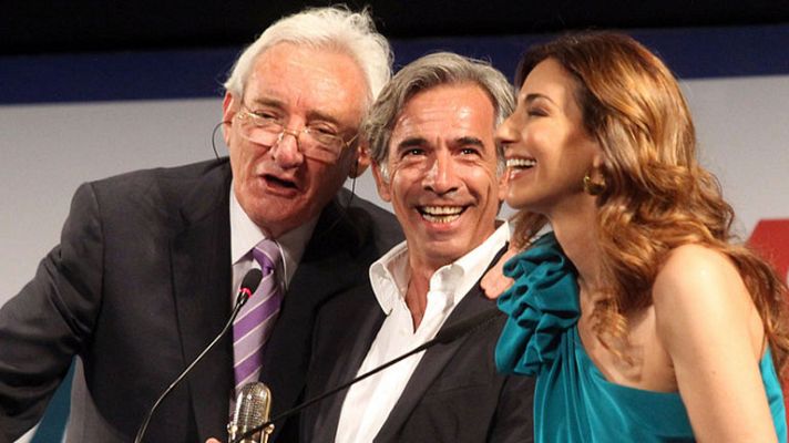 La mañana - La mañana de La 1 - 10º Aniversario