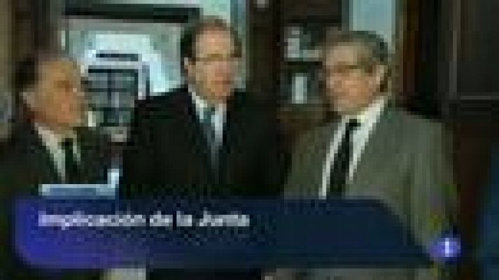 Noticias de Castilla y León - Castilla y León en 2' - 28/05/12