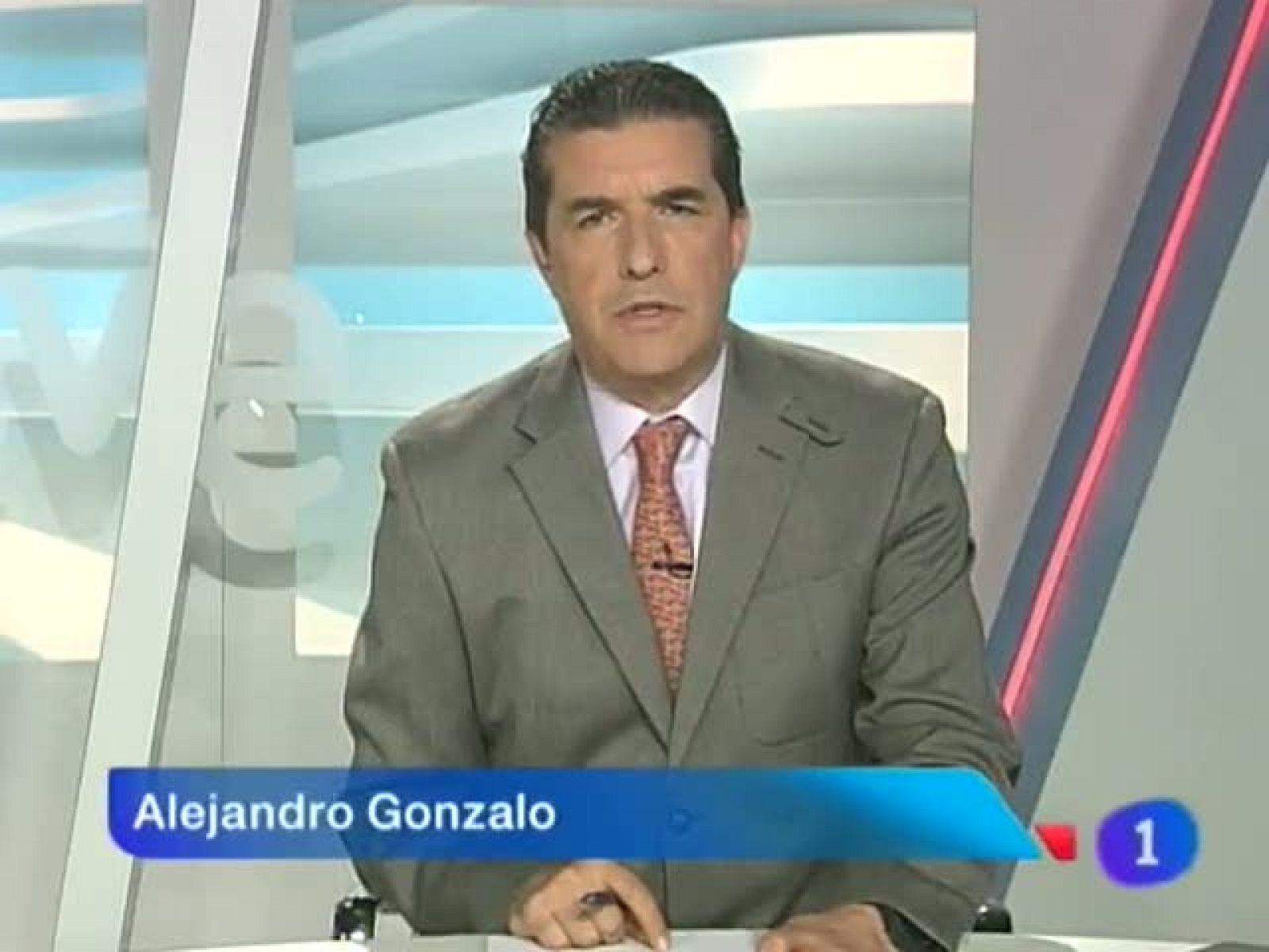 Telenavarra: Navarra en 2' -  28/05/2012 | RTVE Play