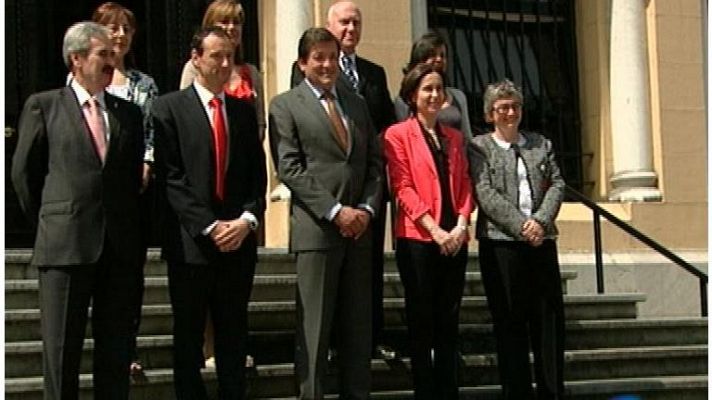 Panorama Regional - Asturias en 2' - 28/05/12