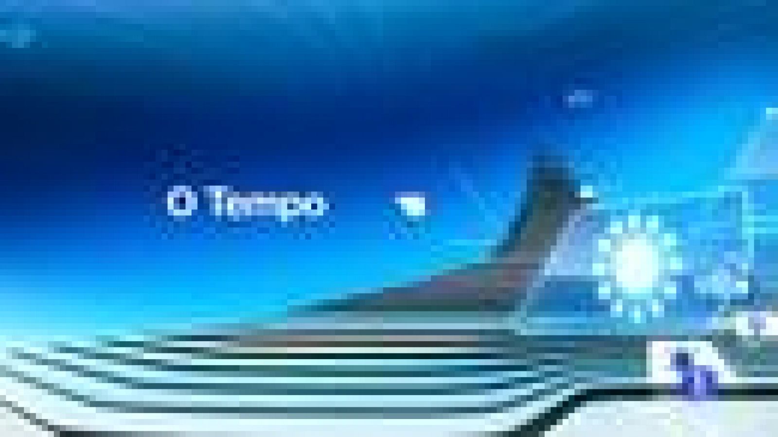 Telexornal - Galicia: El tiempo en Galicia - 28/05/12 | RTVE Play