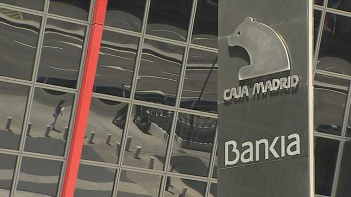 Telediario 1 - Telediario 1 en 4' - 28/05/12