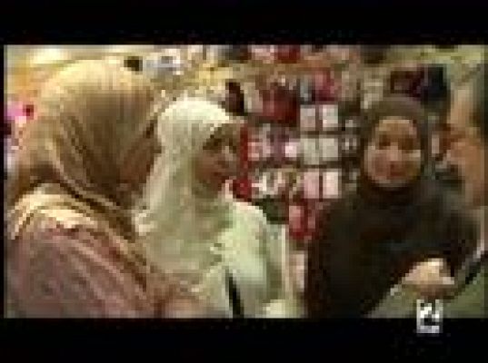 Documentos TV - Mujeres con pañuelo