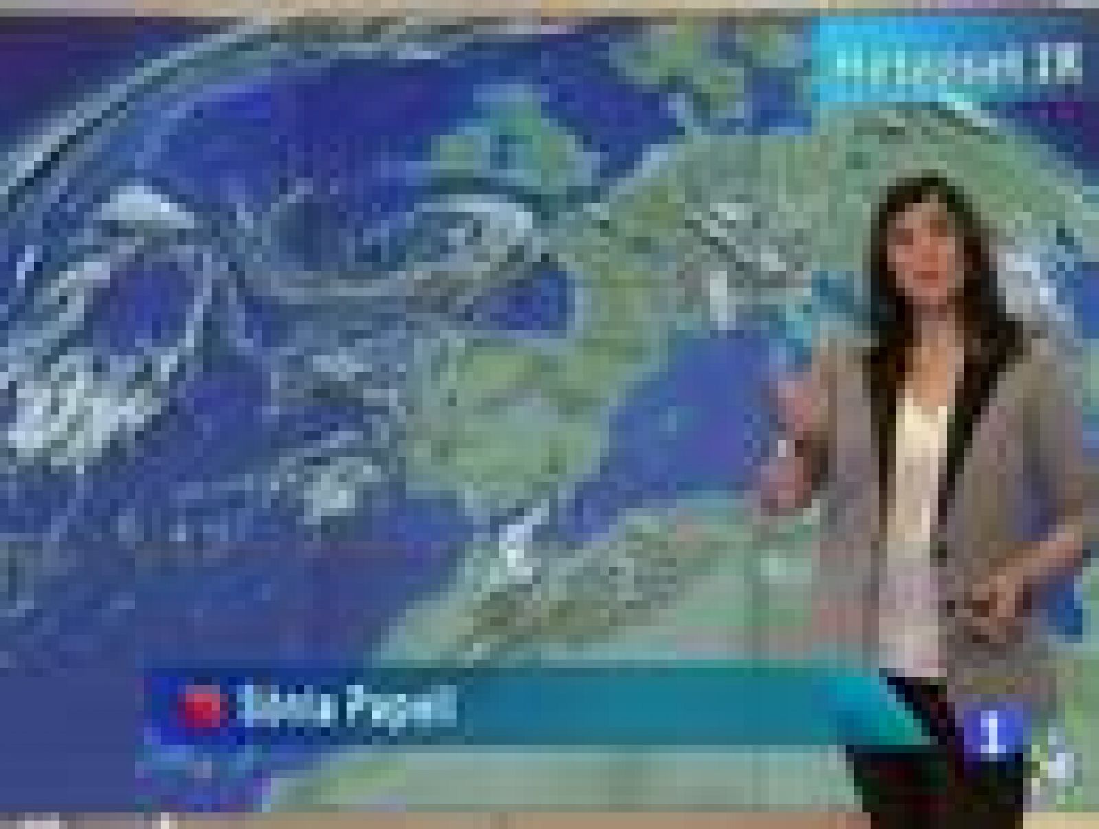 El temps a les Illes Balears - 28/05/12 | Ver