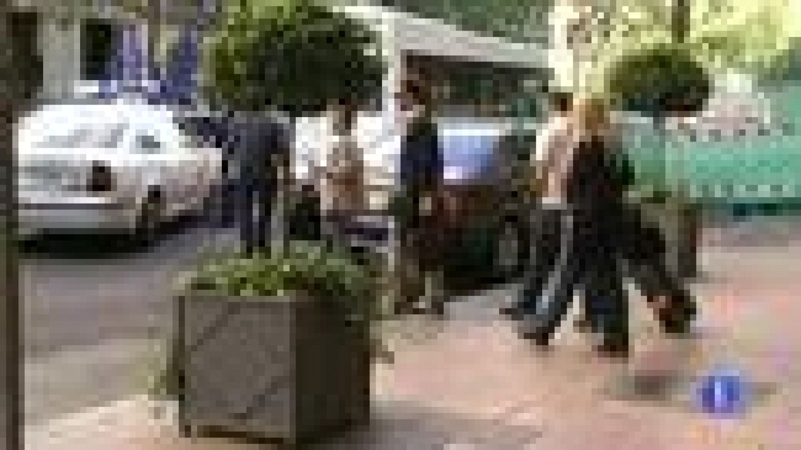 El sector agroalimentario  motor del comercio exterior en España