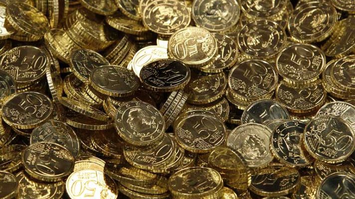 Telediario 1 - ¿Cúanto dinero necesita la banca?