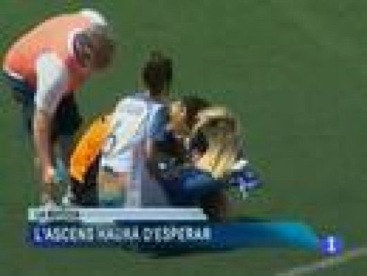 Informatiu Balear - Informatiu Balear - 28/05/12