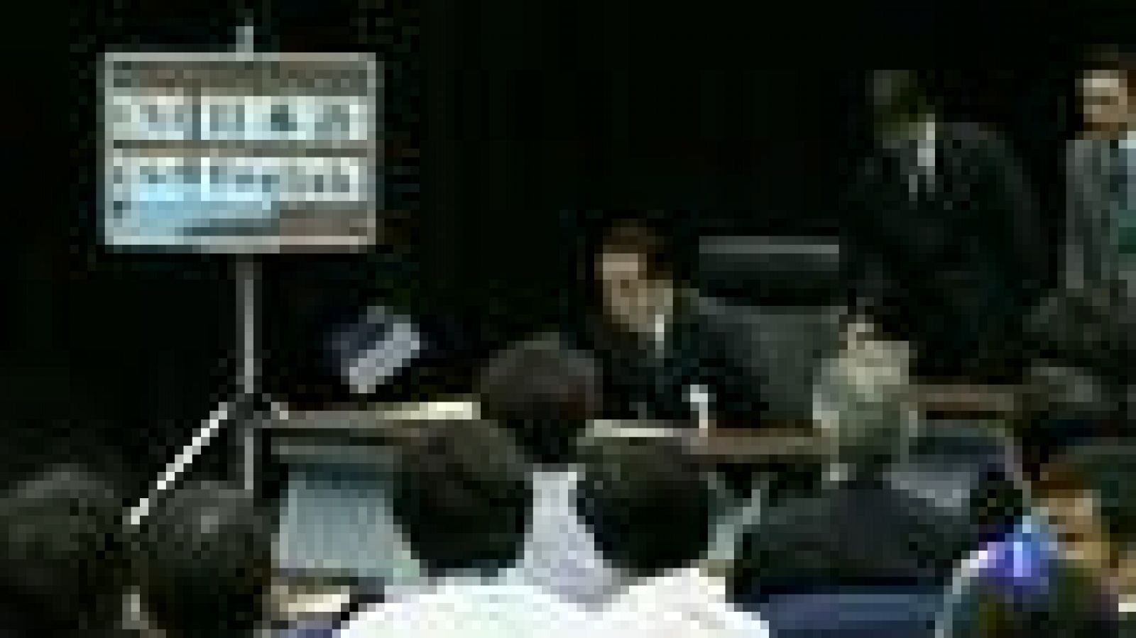 Naoto Kan, ex primer ministro de Japón ha pedido perdón por la gestión del accidente de Fukushima