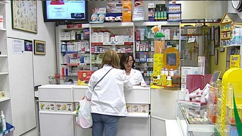  Roche asegura que dejará de suministrar medicamentos a 11 hospitales 