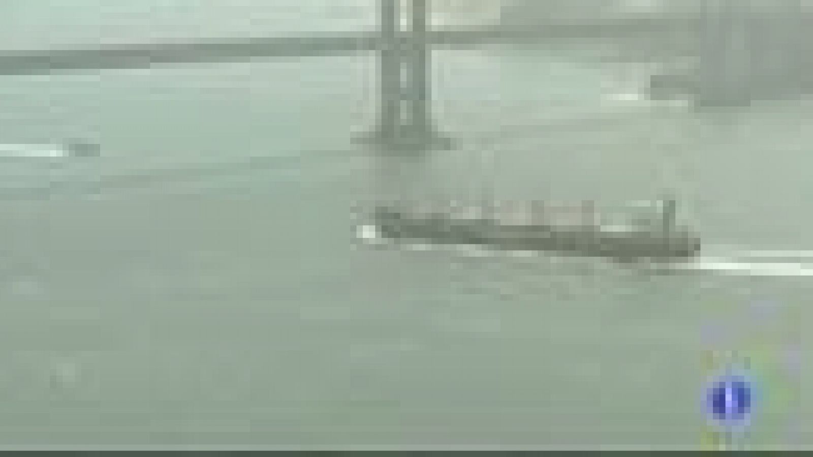 El Golden Gate de San Francisco cumple 75 años