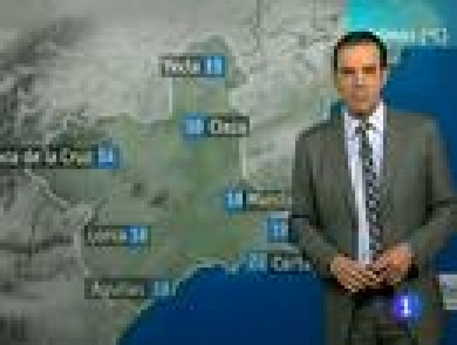 Noticias Murcia: El tiempo en la Región de Murcia - 28/05/12 | RTVE Play