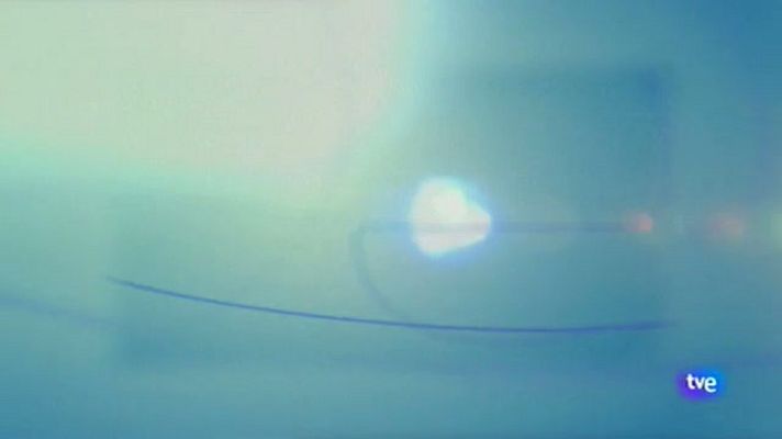 Canarias Mediodía - Canarias Mediodía - 28/05/12