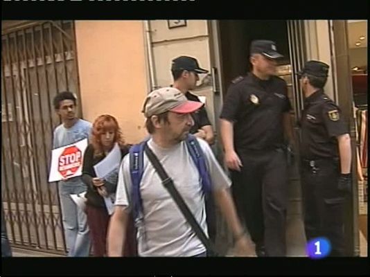 Noticias Aragón - Noticias Aragón - 28/05/12