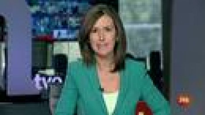 La tarde en 24h - Javier Krahe, juzgado por la emisión del vídeo "Cómo cocinar un crucifijo"