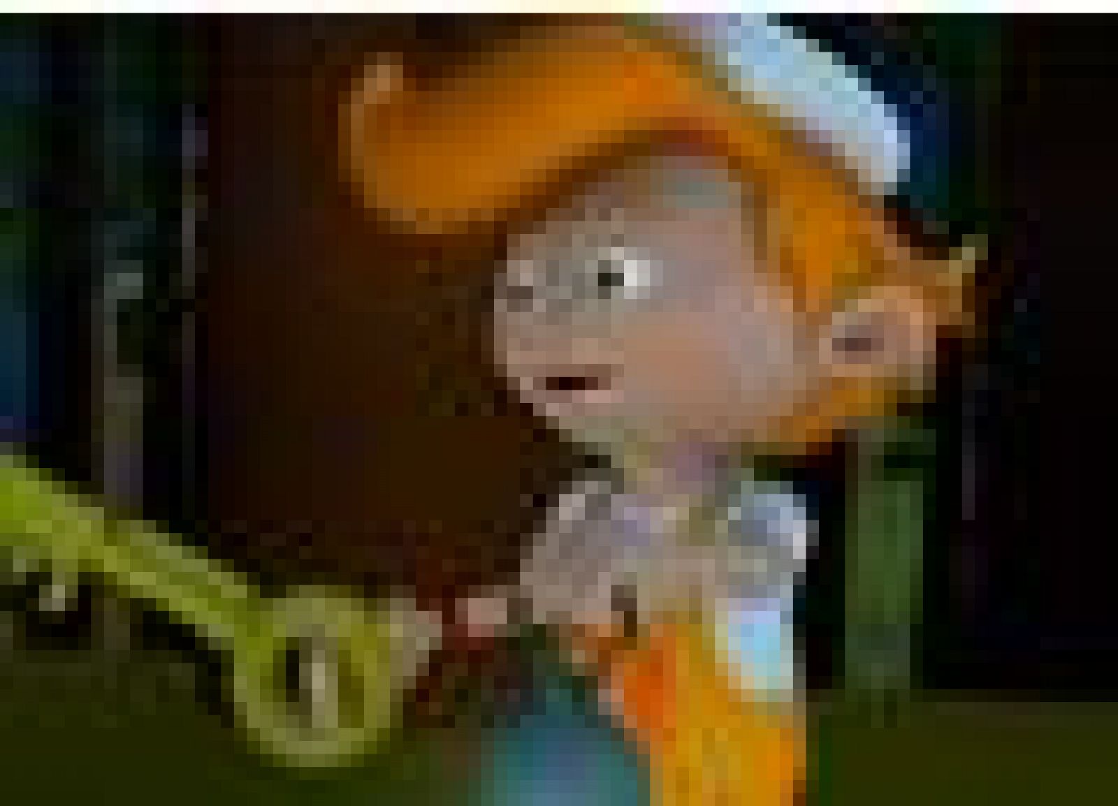 Sin programa: Gombby | RTVE Play