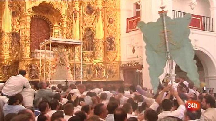 España en 24h - España en 24 horas - 28/05/12