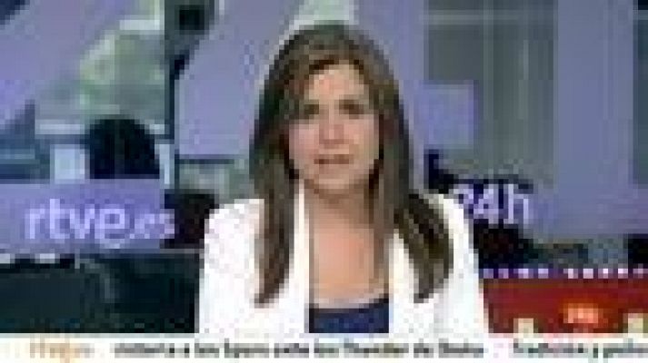 La tarde en 24h - La prima de riesgo supera los 500