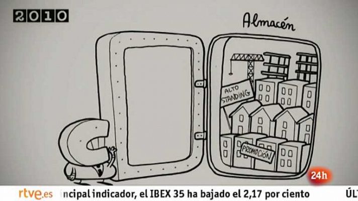 La tarde en 24h - Primera hora - 28/05/12