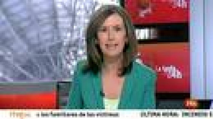 La tarde en 24h - Mueren cuatro menores españoles en un incendio en una guardería de Catar