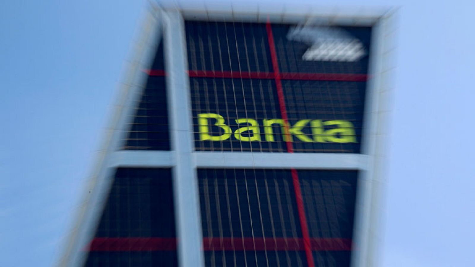 BFA-Bankia corrige sus cuentas