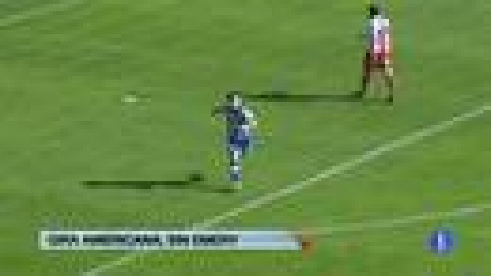 El Valencia confirma el fichaje de Guardado | Ver