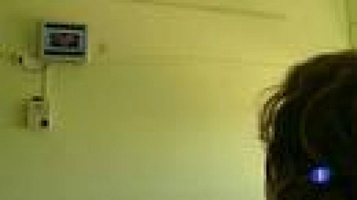 Telediario 1 - Escuela de Pacientes