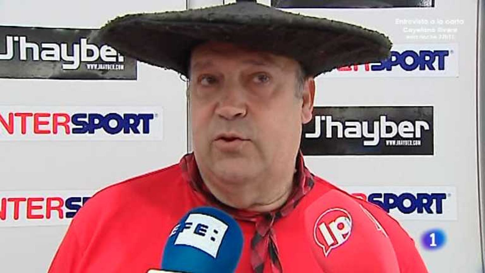 Más Gente - 28/05/12 - Ver ahora