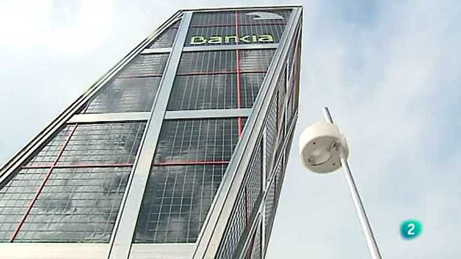 La 2 Noticias - 28/05/12 - Ver ahora