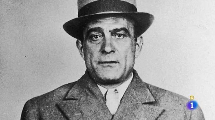 Vito Genovese