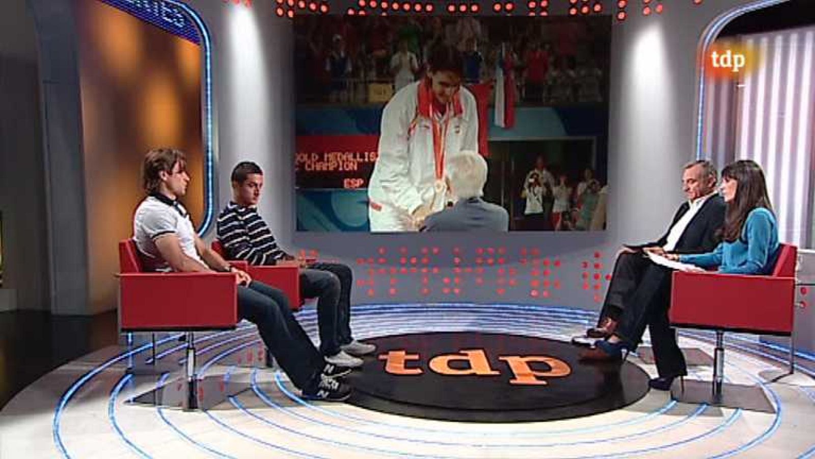 Londres 2012 - Tenis - Ver ahora