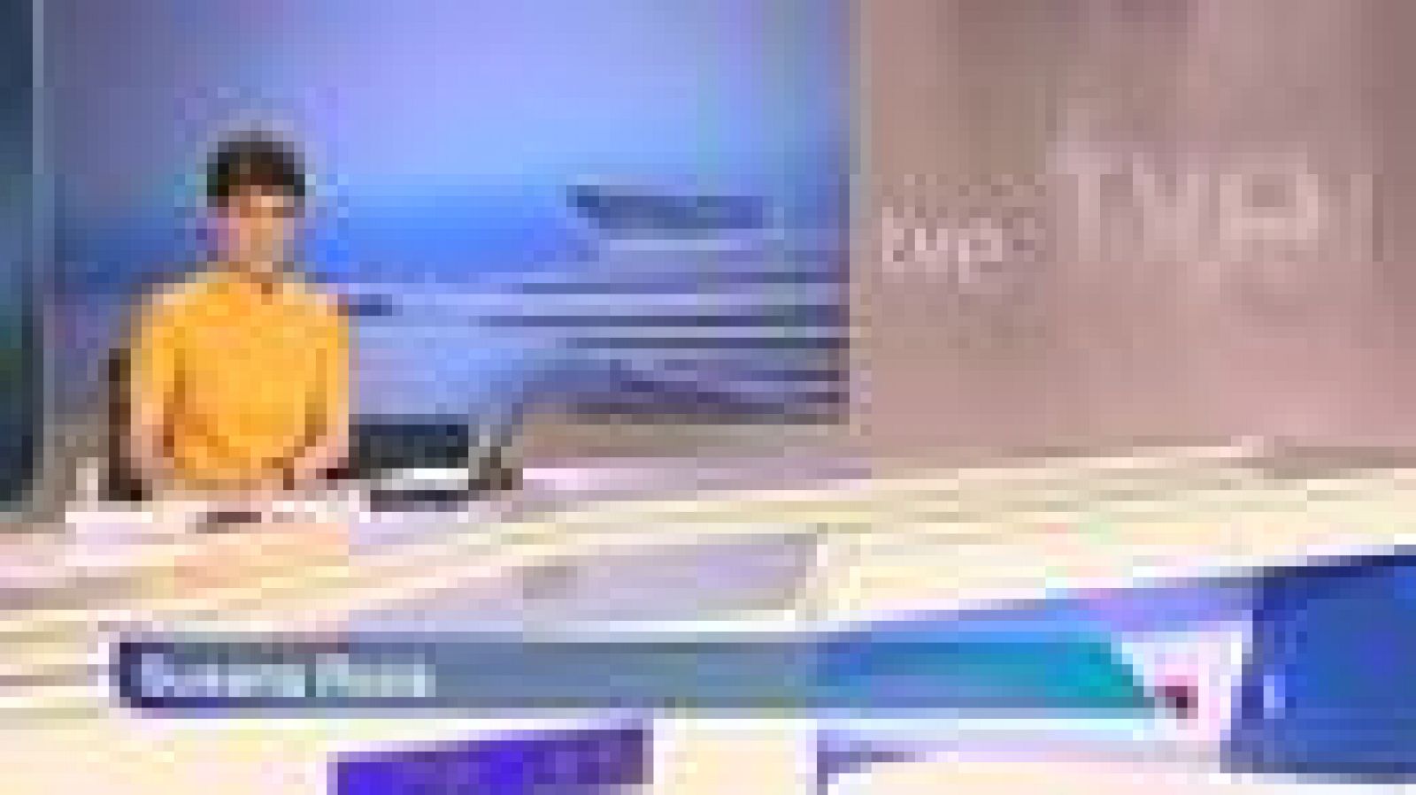 Telediario 1: Telediario matinal en 4' - 29/05/12 | RTVE Play