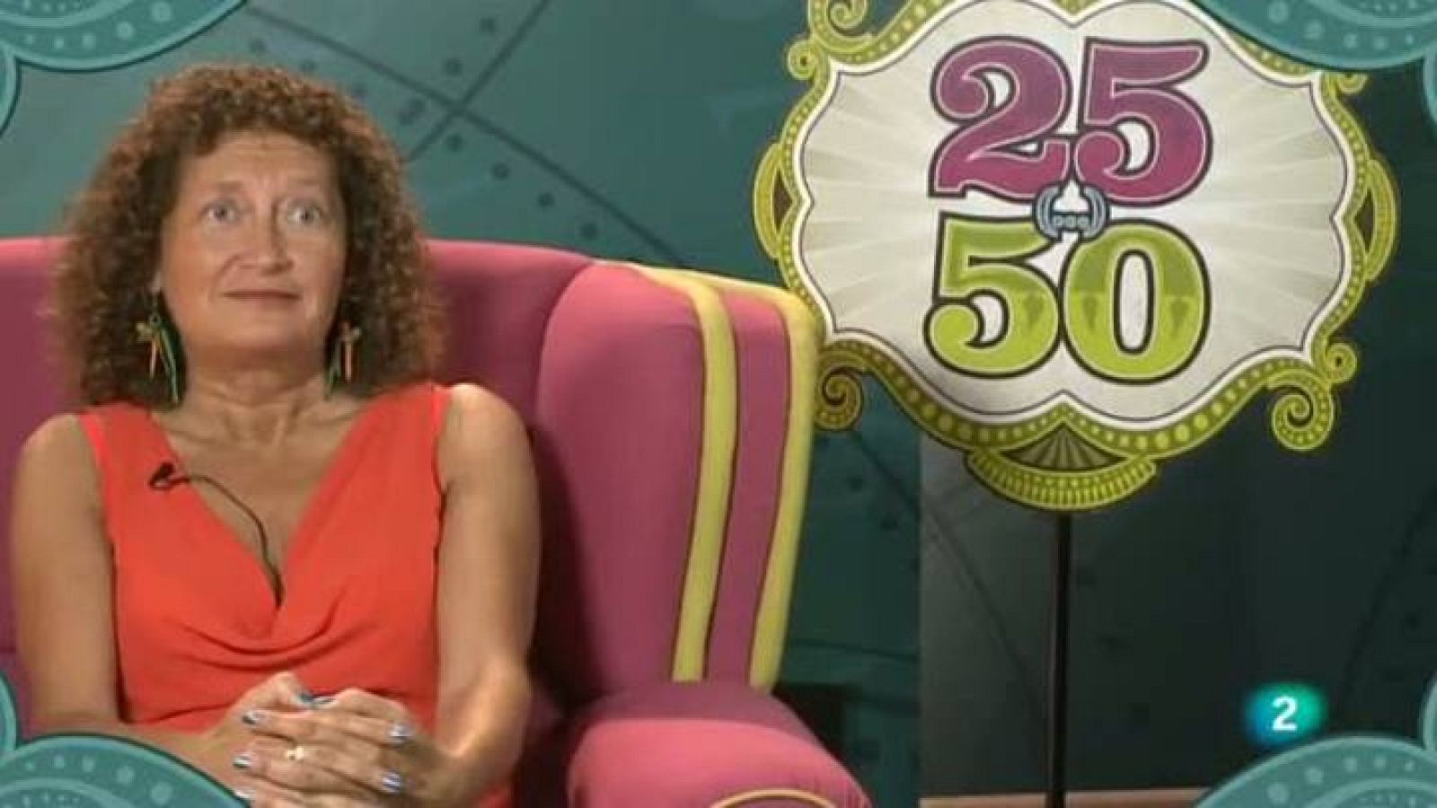 25(...)50 - 25 versus 50