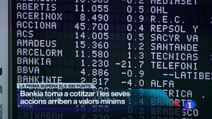 L'Informatiu - L'informatiu migdia - 28/05/12