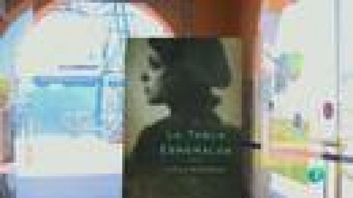 Página Dos - Carla Montero