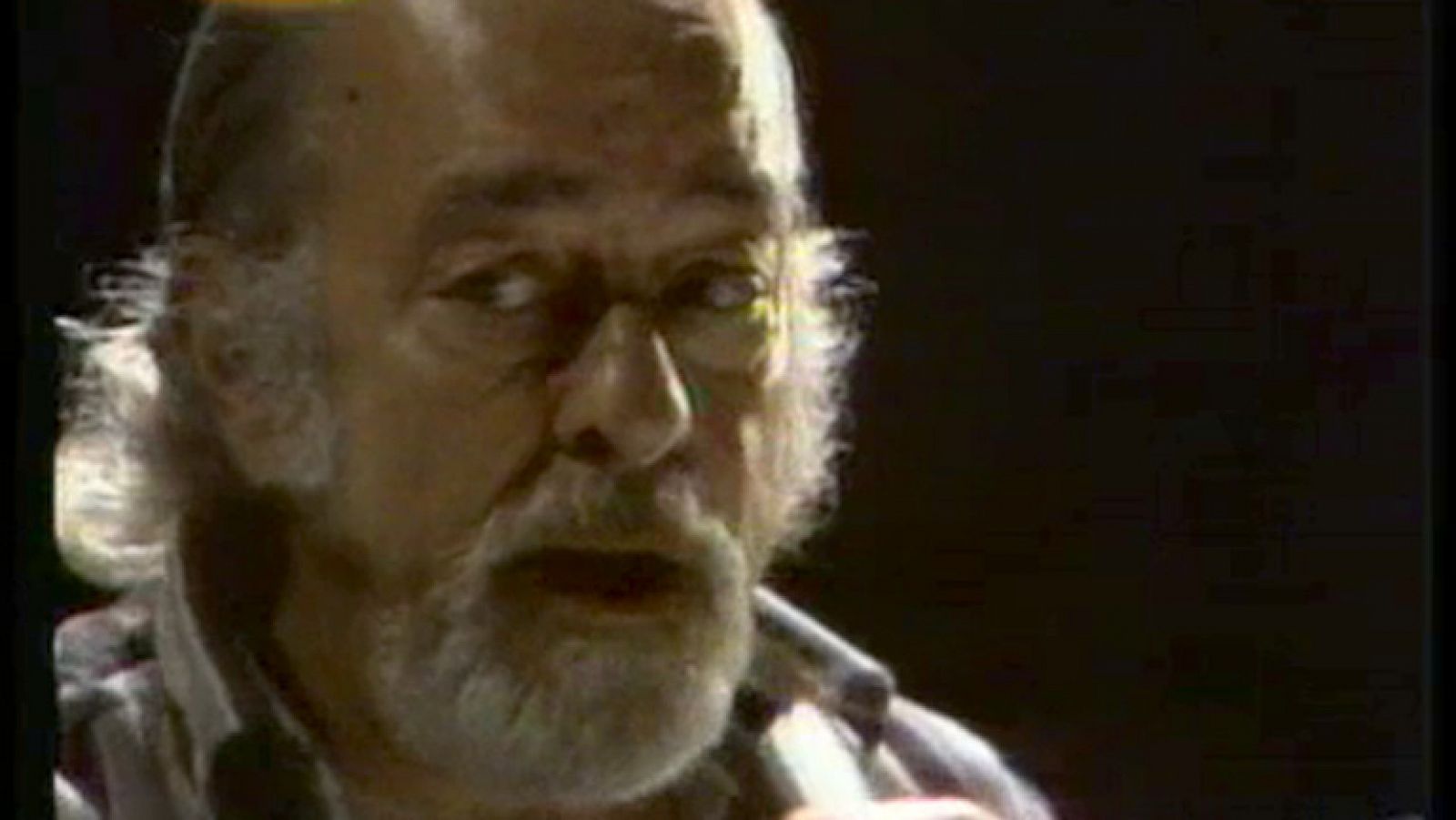 Vinícius de Moraes en 'Musical Express'