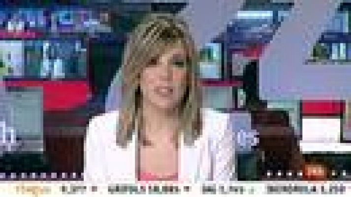 Informativo 24h - Varios muertos por el nuevo terremoto registrado en el norte de Italia