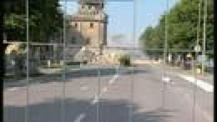  - Al menos ocho muertos y decenas de herido en otro terremoto en el norte de Italia