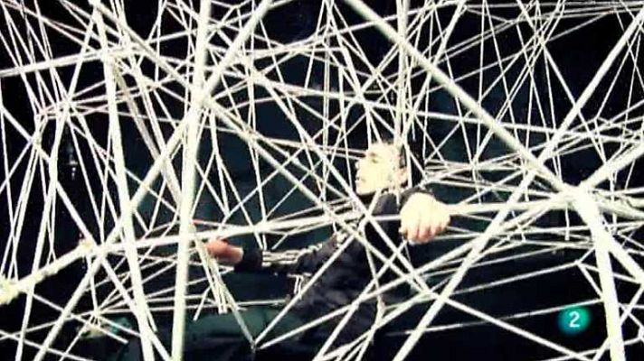 La aventura del Saber - La aventura del saber - 29/05/12