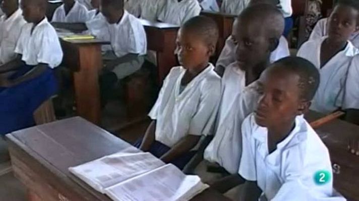 Para todos La 2 - ONG: Unesco