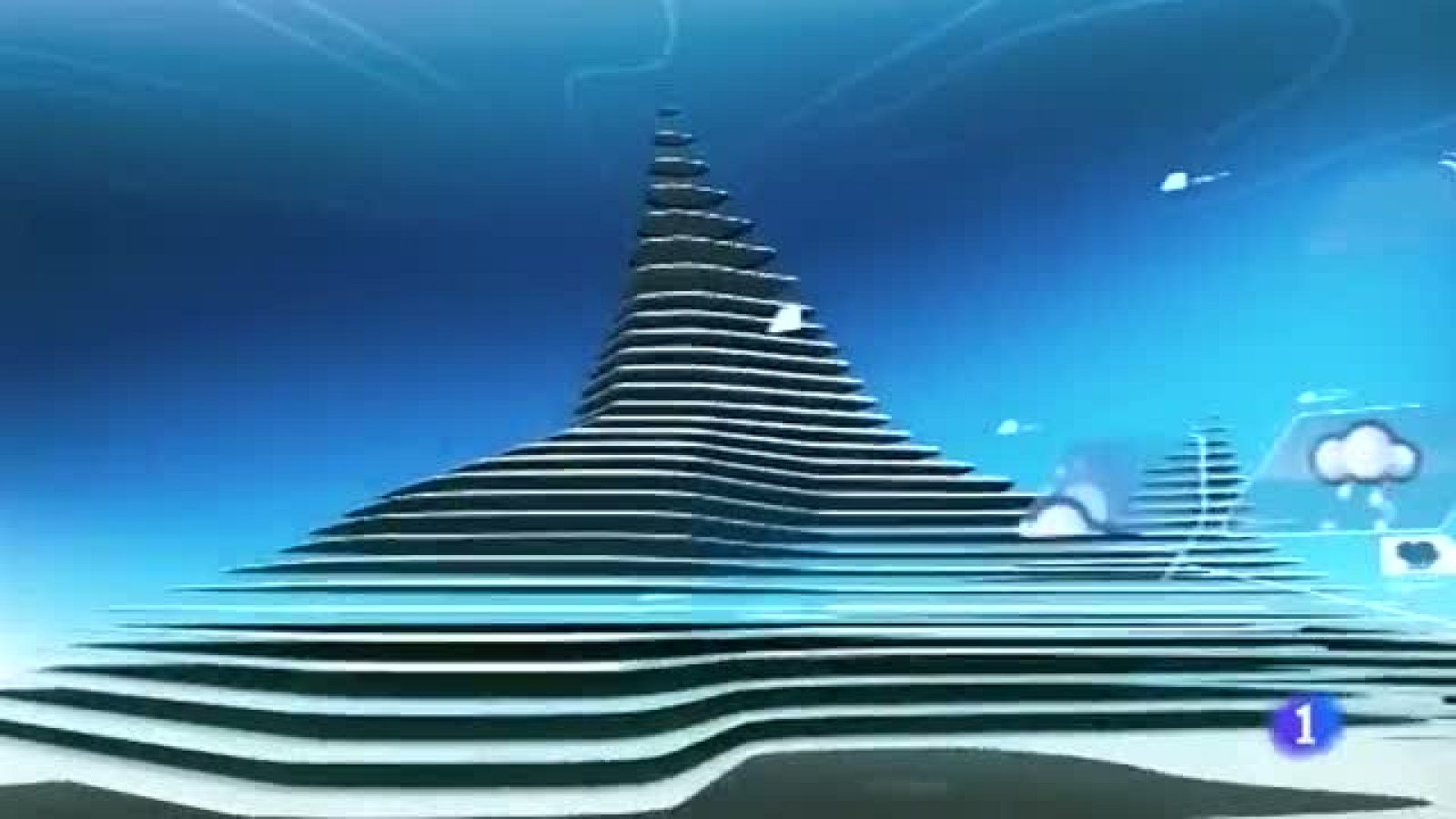  El tiempo en Castilla y León -  29/05/12