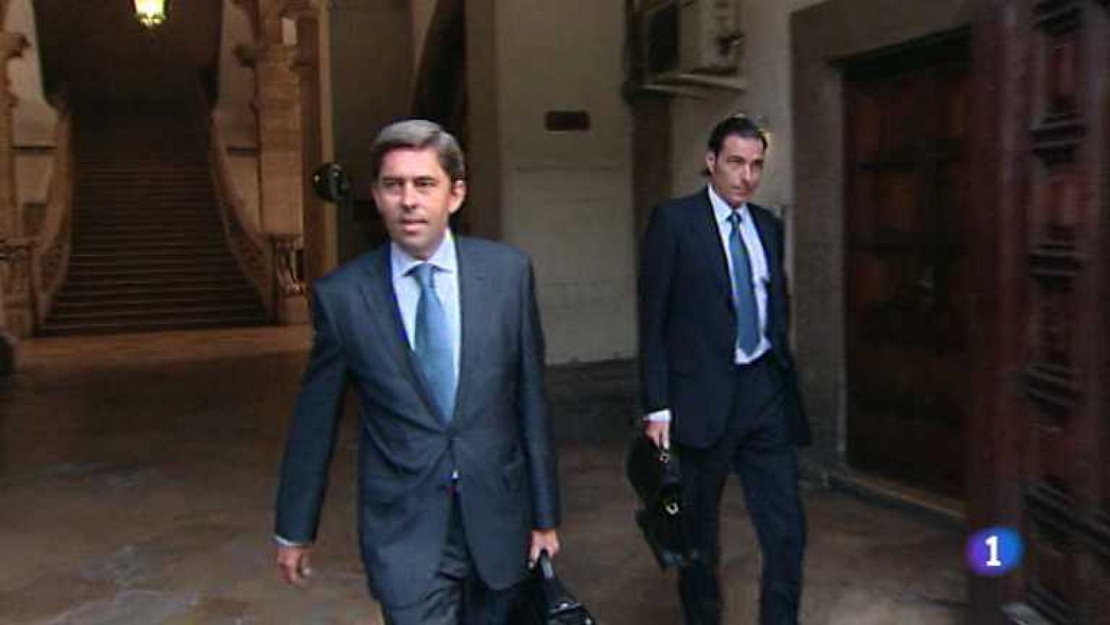 L'Informatiu - Comunitat Valenciana - 29/05/12 - Ver ahora