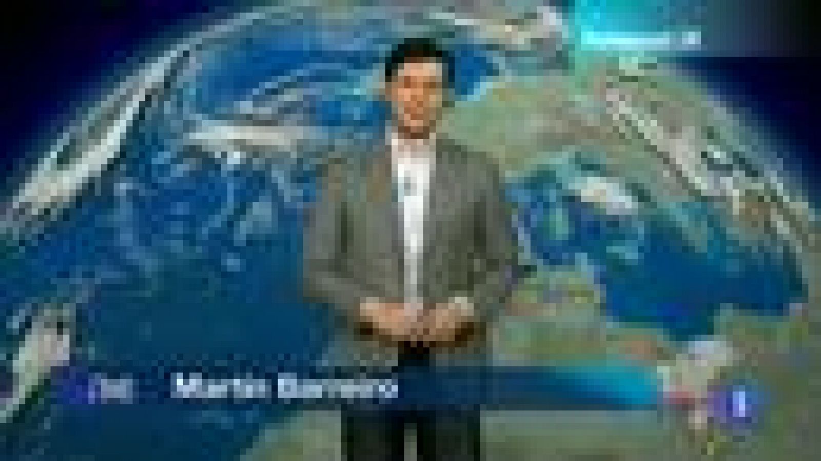 Noticias de Extremadura: El tiempo en Extremadura - 29/05/12 | RTVE Play