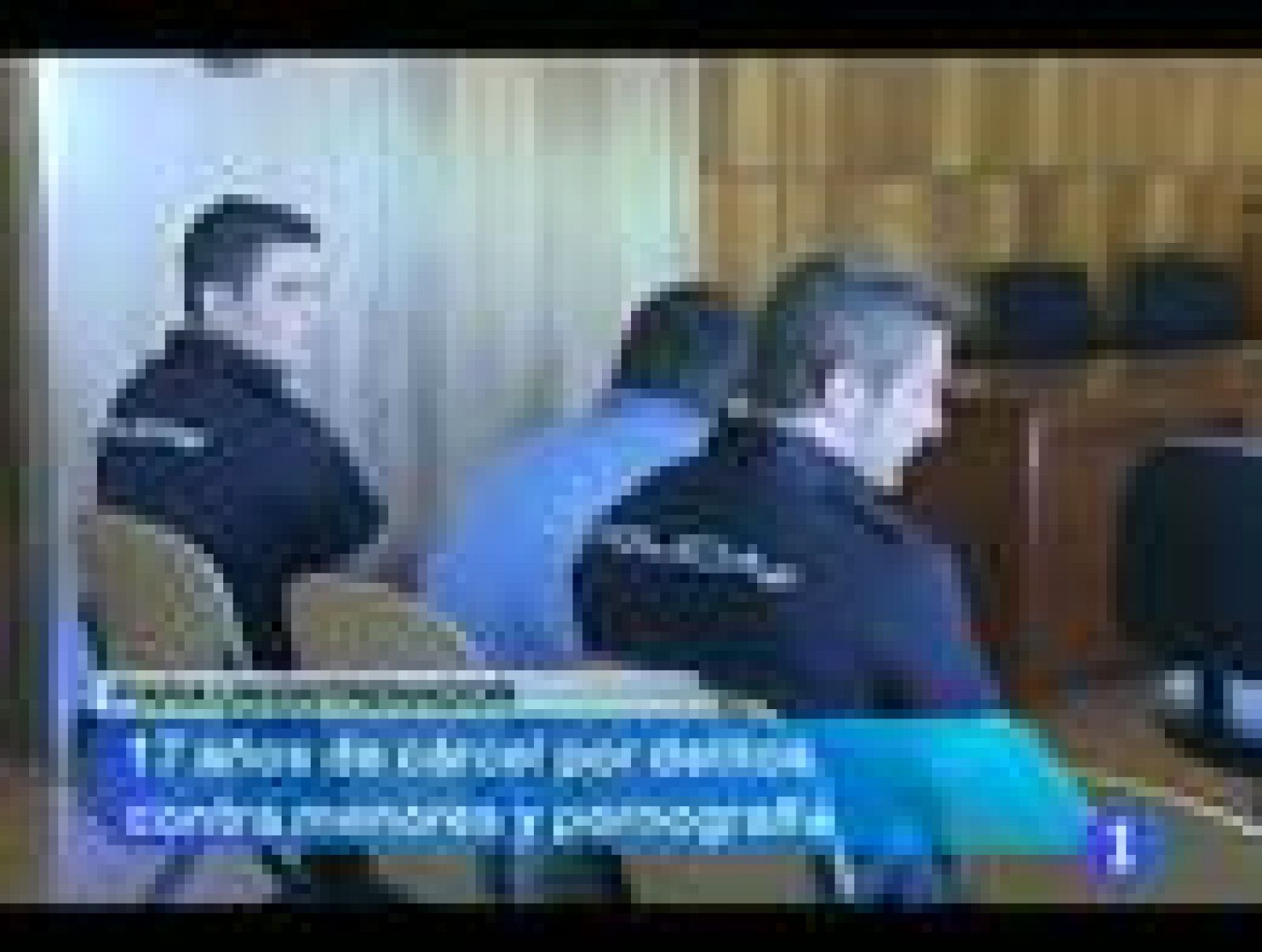 La Región de Murcia en 2'.(29/05/2012).