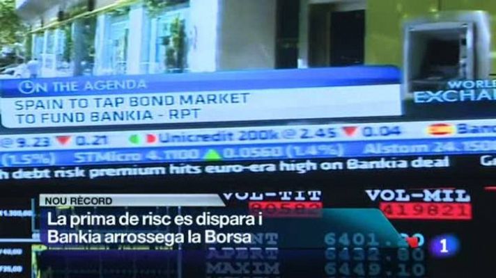 L'Informatiu - L'informatiu migdia - 29/05/12