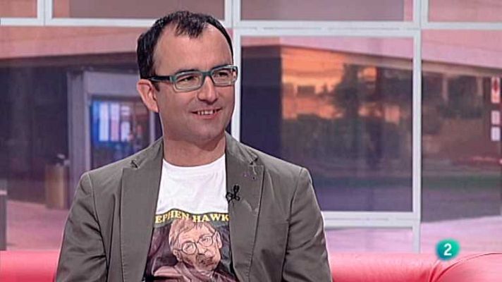 Para todos La 2 - Para todos La 2 - 29/05/12