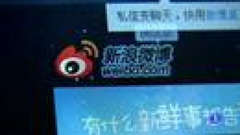 China impone un código de conducta en "weibo", el twitter chino