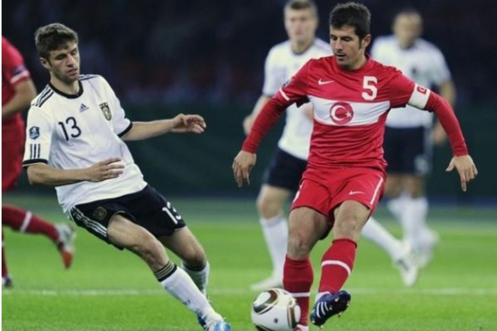 La Liga de Primera División se prepara para la temporada 2012-2013 | Ver