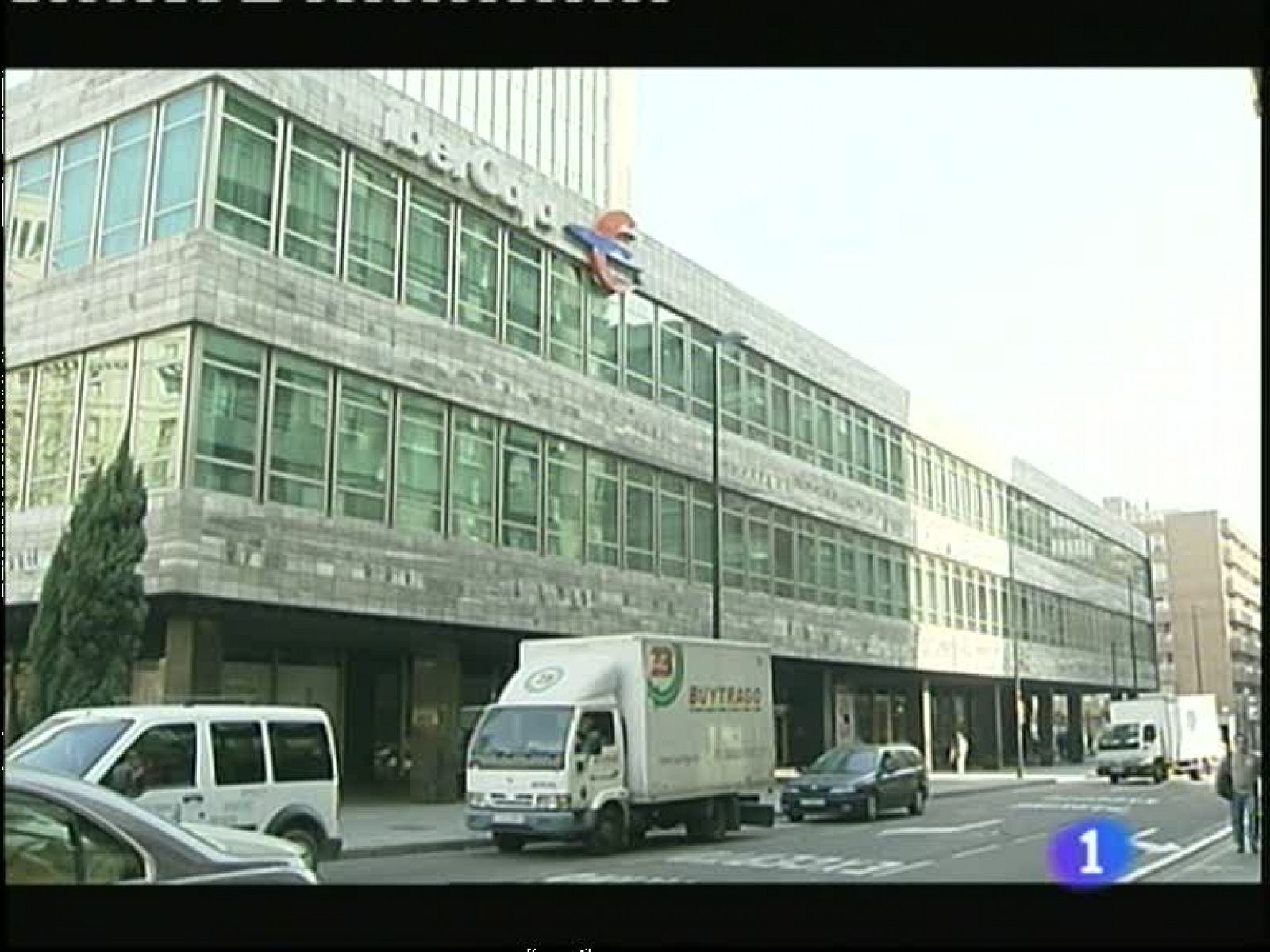 Noticias Aragón  - 29/05/12 | Ver