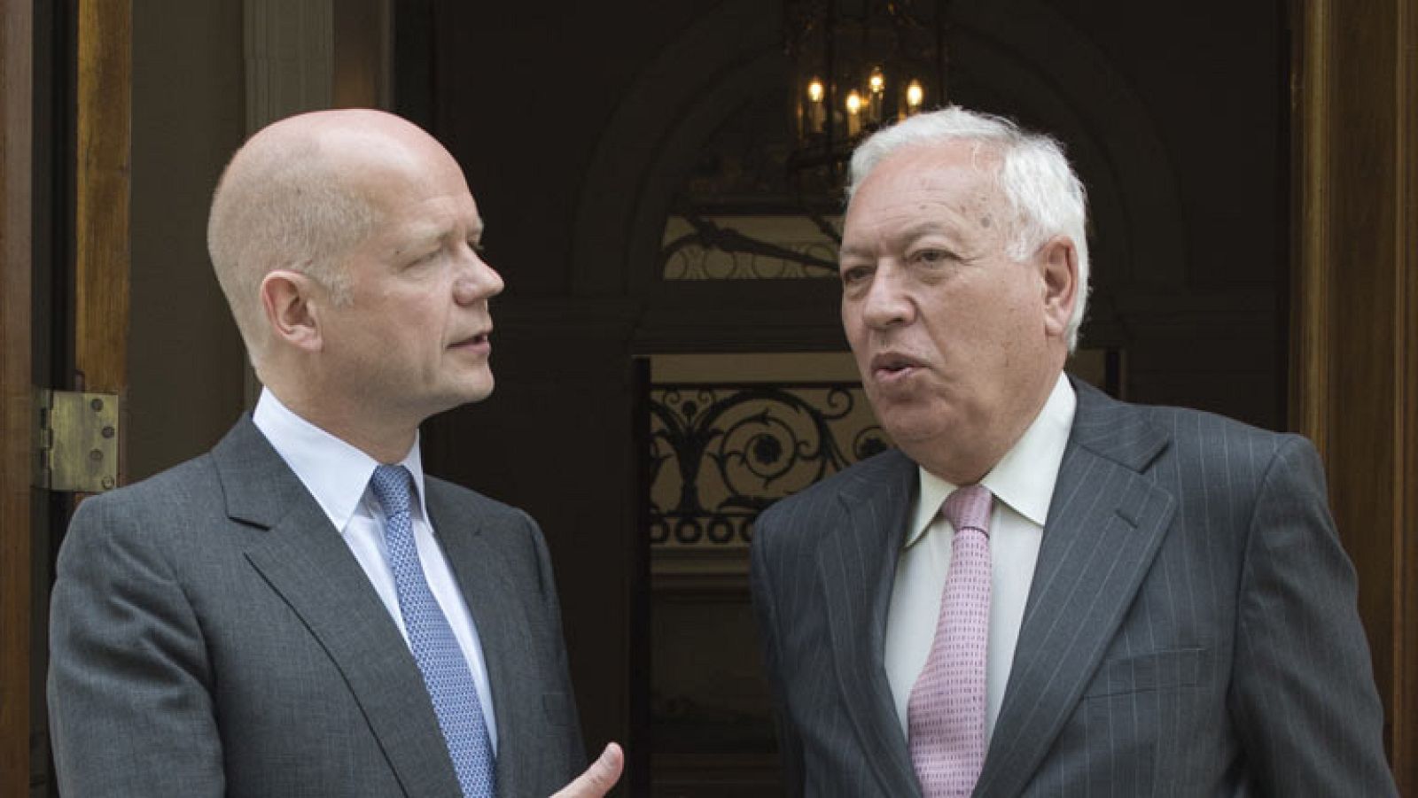 España y Reino Unido instan a Gibraltar y los pescadores a llegar a un acuerdo