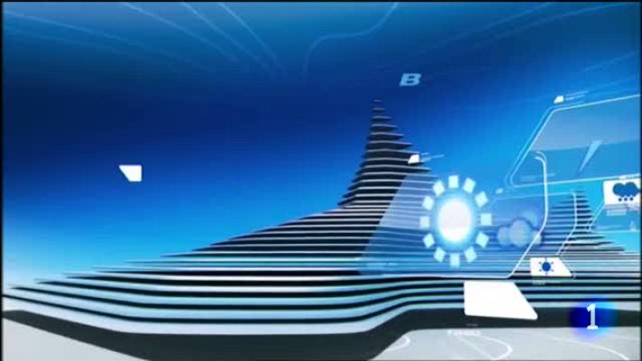 Telecanarias - El tiempo en Canarias - 29/05/12